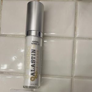 Alastin Renewal Retinol .25% Brand New Unused